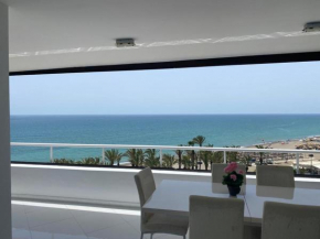 Edificio Playa Mar